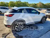 2019 Mazda CX-3 фото