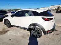 2019 Mazda CX-3 фото