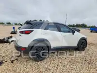 2019 Mazda CX-3 фото