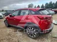 2019 Mazda CX-3 фото