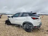 2019 Mazda CX-3 фото