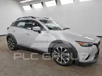 2019 Mazda CX-3 photo