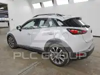 2019 Mazda CX-3 photo
