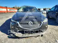 2019 Mazda CX-3 photo