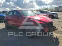 2019 Mazda CX-3 фото