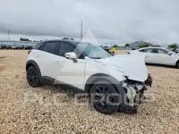 2019 Mazda CX-3 фото
