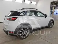 2019 Mazda CX-3 photo