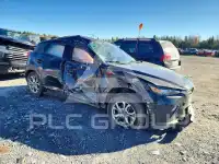 2019 Mazda CX-3 photo