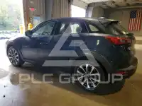 2019 Mazda CX-3 фото