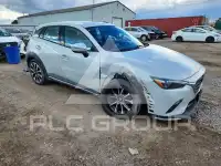 2019 Mazda CX-3 фото
