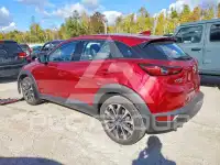 2019 Mazda CX-3 фото