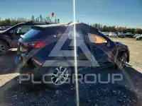 2019 Mazda CX-3 photo
