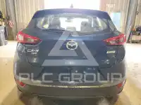 2019 Mazda CX-3 фото