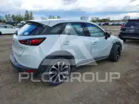 2019 Mazda CX-3 фото