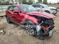 2019 Mazda CX-3 фото