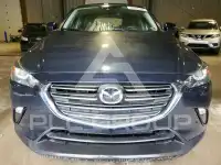 2019 Mazda CX-3 фото