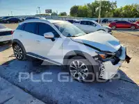 2019 Mazda CX-3 фото