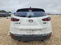 2019 Mazda CX-3 фото