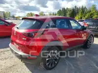 2019 Mazda CX-3 фото