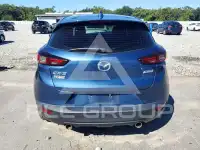 2019 Mazda CX-3 фото