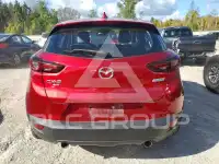 2019 Mazda CX-3 фото