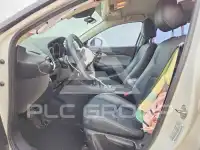 2019 Mazda CX-3 фото