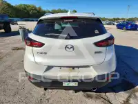 2019 Mazda CX-3 фото