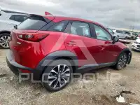 2019 Mazda CX-3 фото