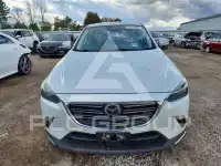2019 Mazda CX-3 фото