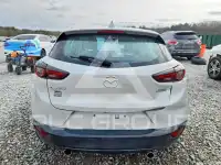 2019 Mazda CX-3 фото