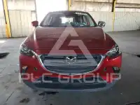 2019 Mazda CX-3 photo