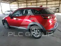 2019 Mazda CX-3 photo