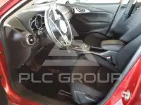2019 Mazda CX-3 photo