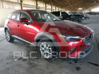 2019 Mazda CX-3 photo