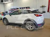 2019 Mazda CX-3 фото
