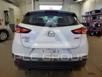 2019 Mazda CX-3 фото