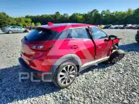 2019 Mazda CX-3 photo