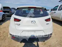 2019 Mazda CX-3 фото