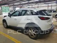2019 Mazda CX-3 фото