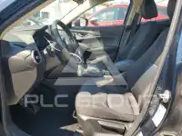 2019 Mazda CX-3 фото