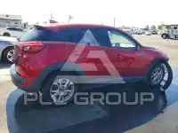 2019 Mazda CX-3 photo