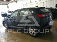 2019 Mazda CX-3 фото