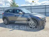 2019 Mazda CX-3 фото