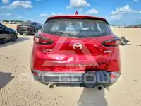 2019 Mazda CX-3 фото