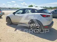 2019 Mazda CX-3 photo