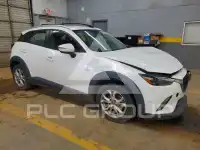 2019 Mazda CX-3 фото