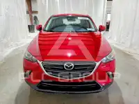 2019 Mazda CX-3 фото