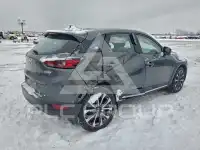 2019 Mazda CX-3 photo