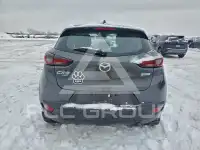 2019 Mazda CX-3 photo