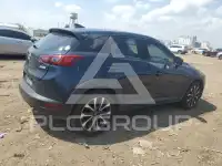 2019 Mazda CX-3 фото